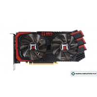 Видеокарта Gainward GeForce RTX 2060 Super Wind Chaser 527200-0387