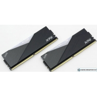 Оперативная память A-Data XPG Lancer  2x16ГБ DDR5 5200 МГц AX5U5200C3816G-DCLABK