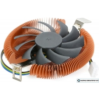 Кулер для процессора CrownMicro CM-B751TPWM