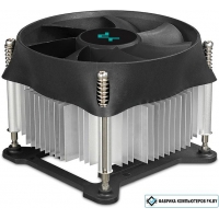 Кулер для процессора DeepCool THETA 20 PWM 1700 DP-ICAS-T20P-17