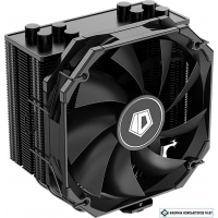 Кулер для процессора ID-Cooling SE-224-XTS Mini Black