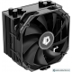 Кулер для процессора ID-Cooling SE-224-XTS Mini Black Кулер для процессора ID-Cooling SE-224-XTS Mini Black