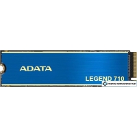 SSD ADATA Legend 710 1TB ALEG-710-1TCS