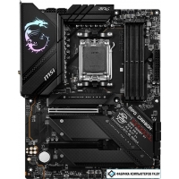 Материнская плата MSI MPG B650 Carbon WiFi