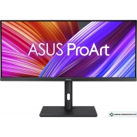 Монитор ASUS ProArt PA348CGV