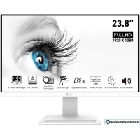 Монитор MSI Pro MP243W