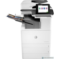 МФУ HP Color LaserJet Enterprise Flow M776zs МФУ HP Color LaserJet Enterprise Flow M776zs