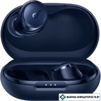 Наушники Anker SoundCore Space A40 (темно-синий)