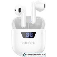 Наушники Borofone BW05 Plus