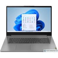 Ноутбук Lenovo IdeaPad 3 17IAU7 82RL005GRK