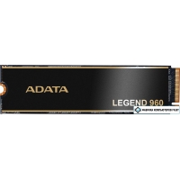 SSD ADATA Legend 960 2TB ALEG-960-2TCS