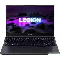 Игровой ноутбук Lenovo Legion 5 15ITH6 82JK005CPB