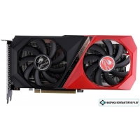 Видеокарта Colorful GeForce RTX 3060 NB DUO 8GB-V