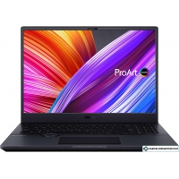 Ноутбук ASUS ProArt Studiobook Pro 16 OLED W7600H3A-KV036W