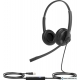 Офисная гарнитура Yealink UH34 Lite Dual UC