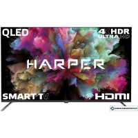 Телевизор Harper 50Q850TS