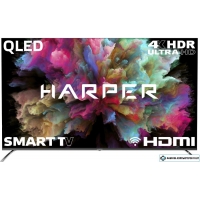 Телевизор Harper 65Q850TS