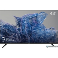 Телевизор KIVI 43F750NB