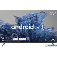 Телевизор KIVI 55U750NB