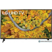 Телевизор LG 55UP75003LF