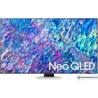 Телевизор Samsung Neo QLED QE55QN85BATXXU