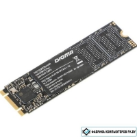 SSD Digma Run S9 1TB DGSR1001TS93T