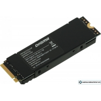 SSD Digma Top G3 1TB DGST4001TG33T