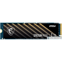 SSD MSI Spatium M450 1TB S78-440L690-P83