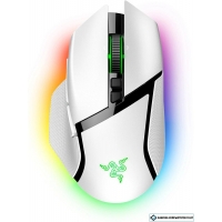 Игровая мышь Razer Basilisk V3 Pro (белый)