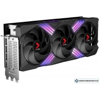 Видеокарта PNY GeForce RTX 4080 16GB OC XLR8 Gaming Verto TF VCG408016TFXXPB1-O
