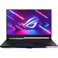 Игровой ноутбук ASUS ROG Strix SCAR 17 G733ZW-KH116W
