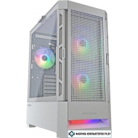 Корпус Cougar Airface RGB CGR-5ZD1W-AIR-RGB