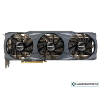 Видеокарта Manli GeForce RTX 3070 Ti 8GB GDDR6X M-NRTX3070TI/6RGHPPPV3-M3514-1 (M3514-1+N612)