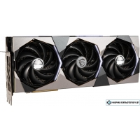 Видеокарта MSI GeForce RTX 4090 Suprim X 24G