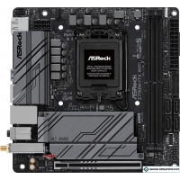 Материнская плата ASRock Z790M-ITX WIFI