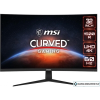 Игровой монитор MSI G321CUV