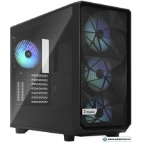 Корпус Fractal Design Meshify 2 RGB Black TG Light tint FD-C-MES2A-06