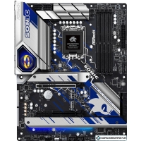 Материнская плата ASRock Z790 PG Sonic