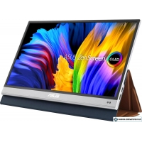 Портативный монитор ASUS ZenScreen OLED MQ13AH Портативный монитор ASUS ZenScreen OLED MQ13AH