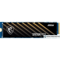 SSD MSI Spatium M370 128GB S78-4406NR0-P83