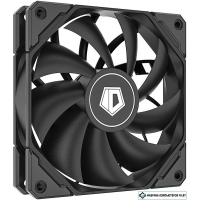 Вентилятор для корпуса ID-Cooling TF-12025-PRO Black