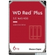Жесткий диск WD Red Plus 6TB WD60EFPX