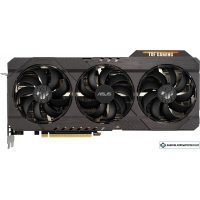 Видеокарта ASUS TUF Gaming GeForce RTX 3070 OC 8GB GDDR6 TUF-RTX3070-O8G-GAMING