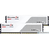 Оперативная память G.Skill Ripjaws S5 2x16 ГБ DDR5 5600 МГц F5-5600J3636C16GX2-RS5W