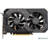 Видеокарта ASUS TUF Gaming GeForce GTX 1650 V2 OC Edition 4GB GDDR6 TUF-GTX1650-O4GD6-P-V2-GAMING
