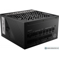 Блок питания MSI MPG A750G PCIE5