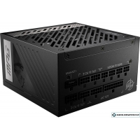 Блок питания MSI MPG A850G PCIE5