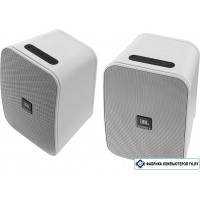 Акустика JBL Control XT (белый)