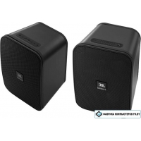 Акустика JBL Control XT (черный)