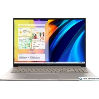 Ноутбук ASUS Vivobook S 16X M5602QA-KV102X